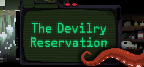 The Devilry Reservation