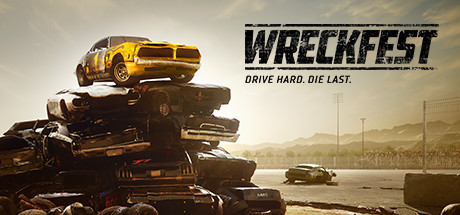 Wreckfest Complete Edition(V1.0j)