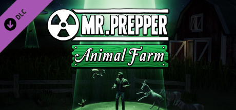 Mr.Prepper(V1.32c)
