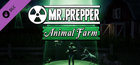 末日准备狂/Mr.Prepper(V1.32c)