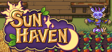 太阳港/Sun Haven(V1.3.1a)