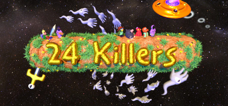 24 Killers