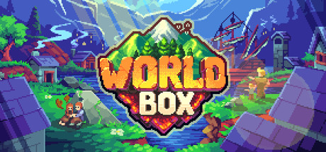 世界盒子-上帝模拟器/WorldBox - God Simulator