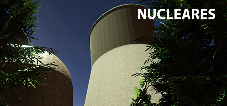 核反应堆模拟器/Nucleares(V0.2.16.137)