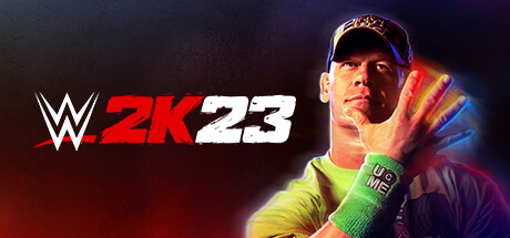 WWE 2K23(V1.20)
