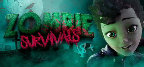 Zombie Survivals [18+]