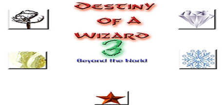 巫师的命运 3：超越世界/Destiny of a Wizard 3: Beyond the World