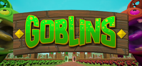 哥布林/Goblins