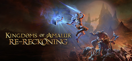 Kingdoms of Amalur: Re-Reckoning(V1.10)