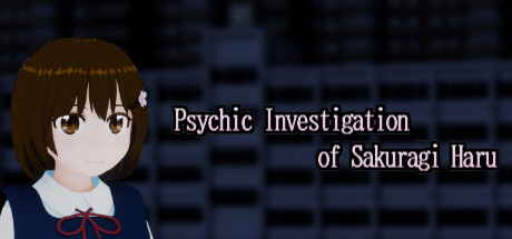 Psychic Investigation of Sakuragi Haru