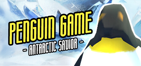 The PenguinGame -Antarctic Savior-