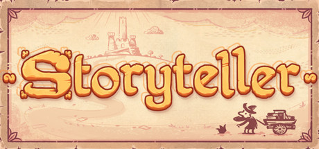 Storyteller(V1.1.17)