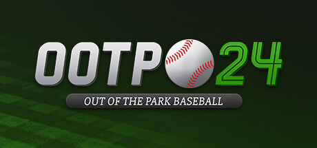 Out of the Park Baseball 24(V24.7.72)