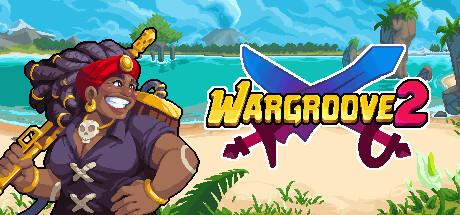 Wargroove 2(V0.4.2)