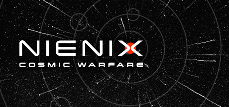 Nienix：宇宙战争/Nienix: Cosmic Warfare(V1.071)