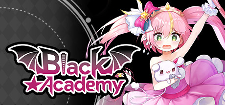 暗黑学院/Black Academy