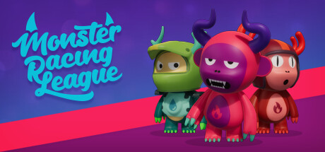 Monster Racing League