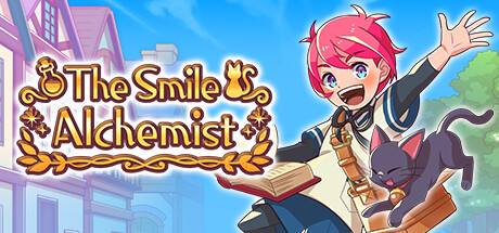 微笑炼金术士/The Smile Alchemist