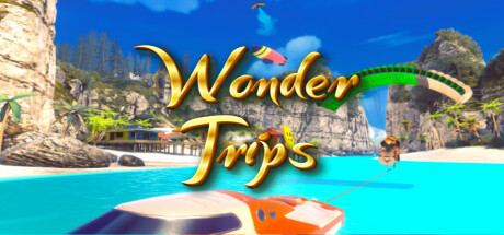 奇迹之旅/Wonder Trips