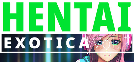 HENTAI EXOTICA vol.2