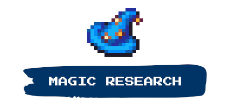 魔法研究/Magic Research