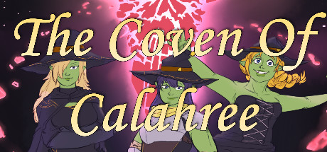 卡拉里女巫会/The Coven of Calahree