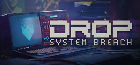 DROP - System Breach(V1370)