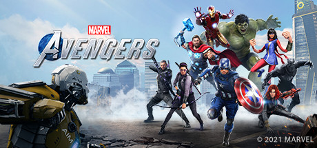 Marvel's Avengers(V2.8.2)