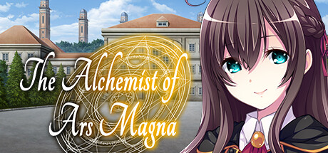 创神之阿尔斯马格纳/The Alchemist of Ars Magna