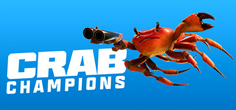 螃蟹冠军/Crab Champions(V20240305)
