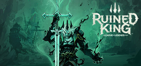 Ruined King: A League of Legends Story(V60323)