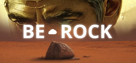 成为一块石头/Be a Rock