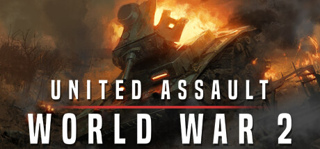 联合突击：第二次世界大战/United Assault - World War 2