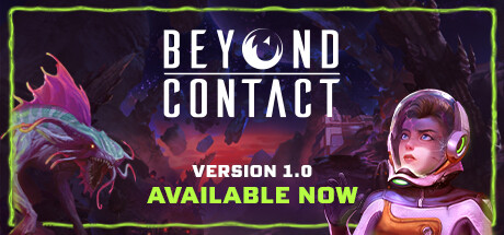 Beyond Contact(V1.2.2)