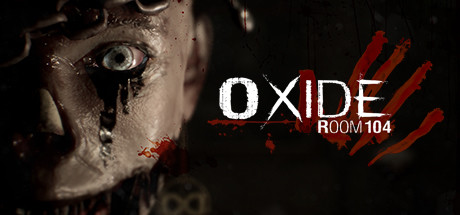 Oxide Room 104(V1.0.5)