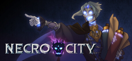 NecroCity(V20231026)