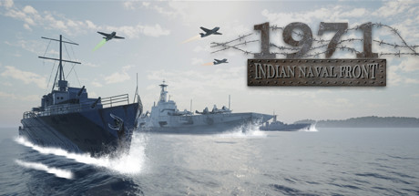 1971：印度海军阵线/1971: Indian Naval Front