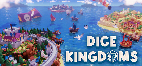 Dice Kingdoms(V20240405)
