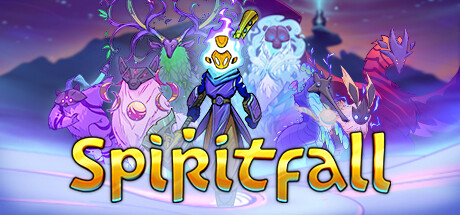 Spiritfall(V1.0.17)