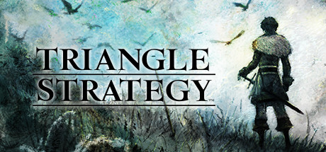三角战略/TRIANGLE STRATEGY(V1.1.0)