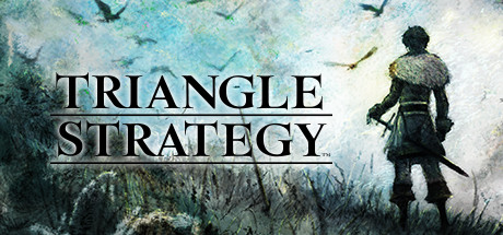 TRIANGLE STRATEGY(V1.1.0)