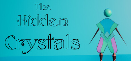 隐藏的水晶/The Hidden Crystals