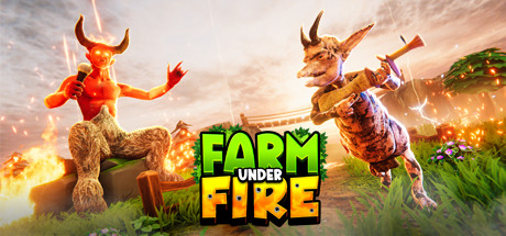 农场之战/Farm Under Fire