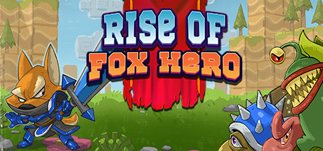 Rise of Fox Hero