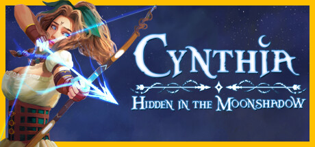 辛西娅：月影匿踪/Cynthia: Hidden in the Moonshadow(V1.0.8)