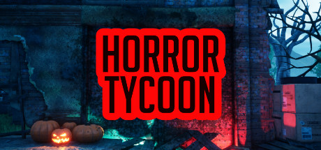 恐怖大亨/Horror Tycoon