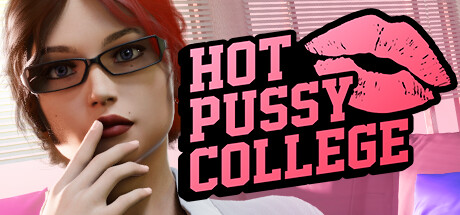 热猫学院/Hot Pussy College