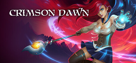Crimson Dawn(20230413)