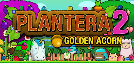 Plantera 2：金色橡子/Plantera 2: Golden Acorn