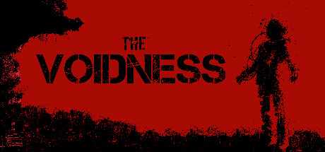 The Voidness - Lidar Horror Survival Game